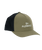 Airtex Utility Cap in Burnt Olive