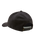 Camo Airtex Trucker Hat in Black Camo