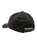 Camo Airtex Trucker Hat in Black Camo