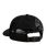 Island Trucker Cap in Black