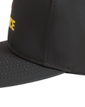 Logo Twill Cap in Mountain