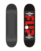 The Flip Odyssey 31.85