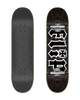 The Flip HKD Gothic 31.85" Skateboard in Black