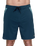 The Florence Marine X Mens Block Boardshorts in Navy