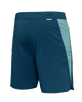 The Florence Marine X Mens Block Boardshorts in Navy