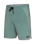 The Florence Marine X Mens Block Boardshorts in Sage
