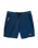 F1 Burgee Cordura Boardshorts in Dark Navy