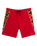 The Florence Marine X Mens F1 Airtex Gamma Boardshorts in Racing Red
