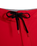 The Florence Marine X Mens F1 Airtex Gamma Boardshorts in Racing Red