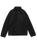 The Florence Marine X Mens High Pile Utility Fleece Jacket in Black