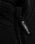The Florence Marine X Mens High Pile Utility Fleece Jacket in Black