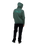 The Florence Marine X Mens Repreve Burgee Hoodie in Thyme