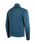 The Florence Marine X Mens Off Grid Fleece Jacket in Dark Blue
