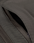 Off Grid Fleece Jacket in Pumice