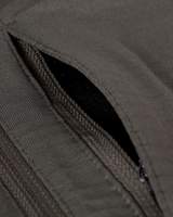 Off Grid Fleece Jacket in Pumice