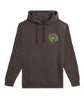 Meridian Hoodie in Charcoal