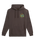 Meridian Hoodie in Charcoal