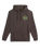 Meridian Hoodie in Charcoal