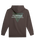 Meridian Hoodie in Charcoal