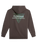 Meridian Hoodie in Charcoal