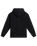 Florence Hoodie in Black