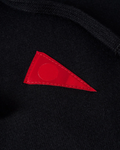 Florence Hoodie in Black