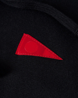 Florence Hoodie in Black