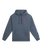 Burgee Hoodie in Storm
