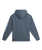 Burgee Hoodie in Storm