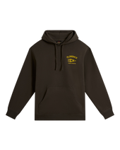 Doppler Hoodie in Mountain