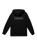 Burgee Hoodie in Black