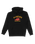 Iwa Hoodie in Black