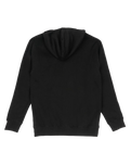 Iwa Hoodie in Black