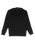 Iwa Hoodie in Black