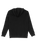 Iwa Hoodie in Black