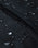 The Florence Marine X Mens Rain Pro 2.5 Layer Waterproof Shell Jacket in Black