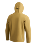 Rain Pro 2.5 Layer Waterproof Jacket in Dark Prado
