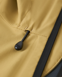 Rain Pro 2.5 Layer Waterproof Jacket in Dark Prado