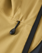 Rain Pro 2.5 Layer Waterproof Jacket in Dark Prado
