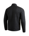 Dispatch PrimaLoft Zip Jacket in Black