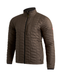 Dispatch PrimaLoft Zip Jacket in Mountain