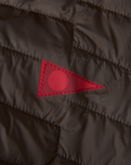 Dispatch PrimaLoft Zip Jacket in Mountain