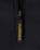 Ultralight 1/2 Zip Jacket in Black