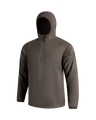 Ultralight 1/2 Zip Jacket in Mountain
