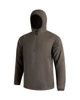 Ultralight 1/2 Zip Jacket in Mountain