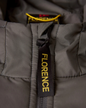 Ultralight 1/2 Zip Jacket in Mountain