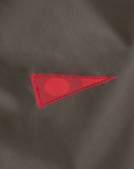 Ultralight 1/2 Zip Jacket in Mountain