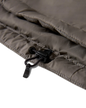 Ultralight 1/2 Zip Jacket in Mountain