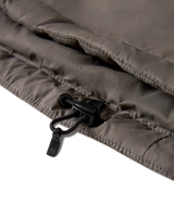 Ultralight 1/2 Zip Jacket in Mountain