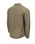 The Florence Marine X Mens Wind Pro Utility Overshirt Jacket in Burnt Olive